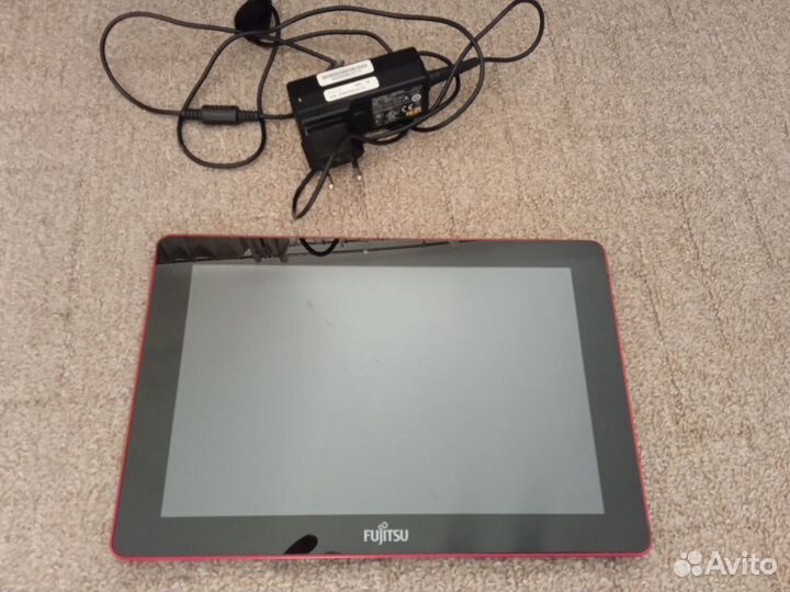 Планшет Fujitsu stylistic M532 32Gb 3G