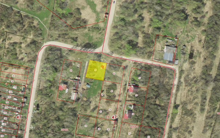 Участок 11 сот. (ИЖС)