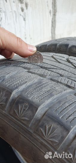 Kumho WinterCraft Ice Wi51 225/50 R17