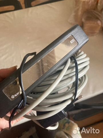 3D-медиаплеер iconBIT XDS440 3D