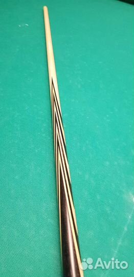 Бильярдный кий