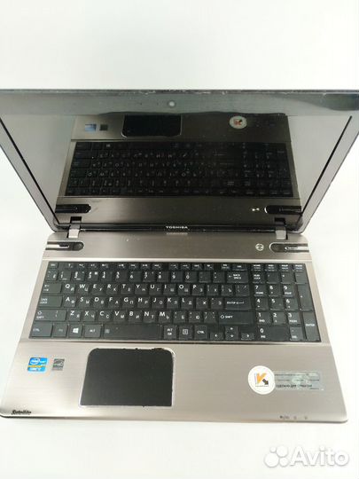 Toshiba Satellite P855-DWS