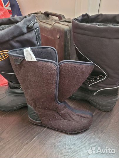 Боты для рыбалки