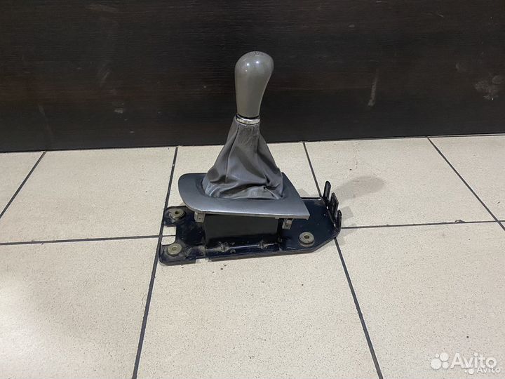 Кулиса МКПП Chery Tiggo T11