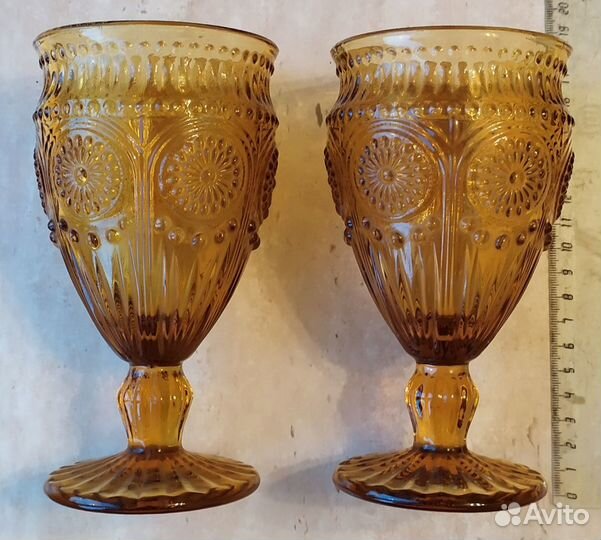 Фужеры для вина