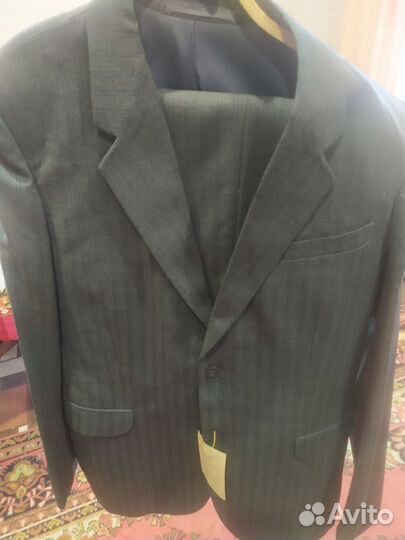 Костюм мужской
