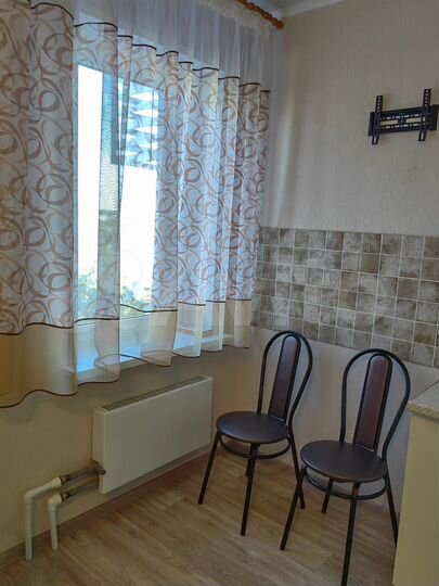 1-к. квартира, 30 м², 4/9 эт.