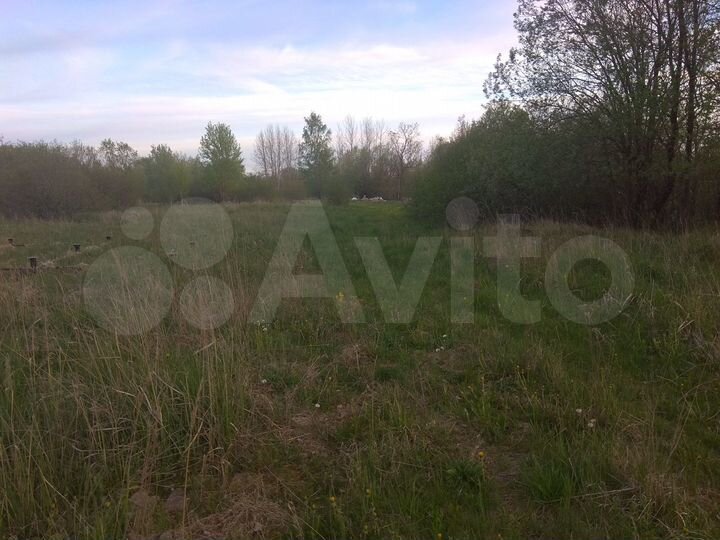 Участок 11 сот. (ИЖС)