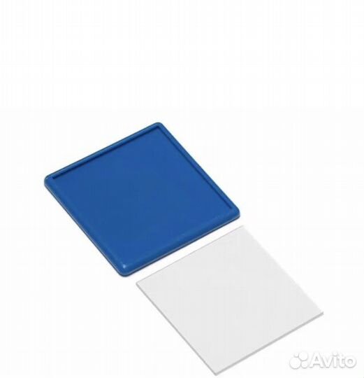 Заготовка акриловый магнит