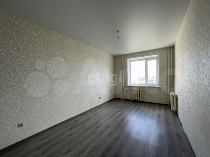 2-к. квартира, 59,6 м², 14/16 эт.