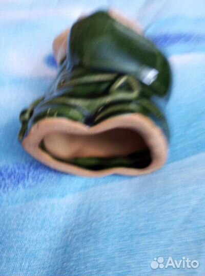 Фарфоровые статуэтки