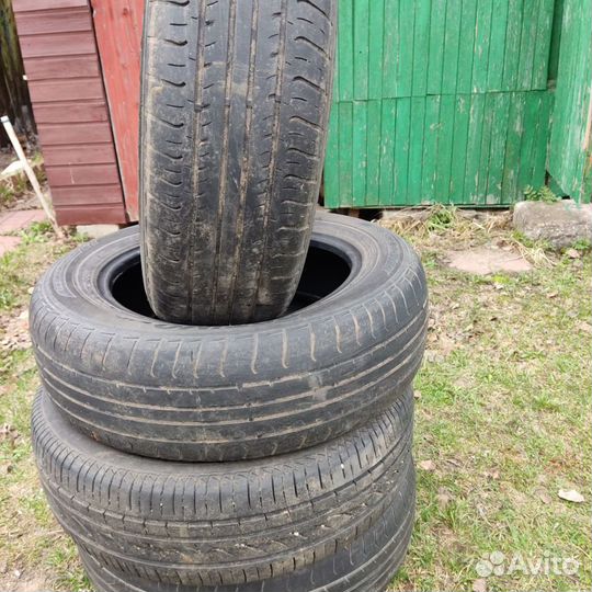 Hankook Optimo K415 185/65 R15