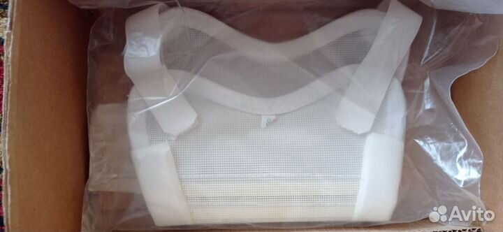 Бандаж детский перинка Фрейка