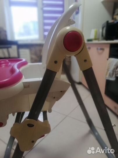 Стульчик для кормления