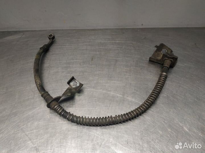 Шланг тормозной Kia Rio X X-Line FB G4FG 1.6 2018