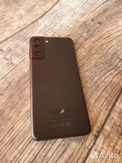 Samsung Galaxy S21+, 8/128 ГБ