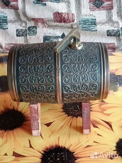 Боченок для вина