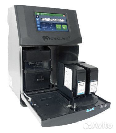 Каплеструйный принтер Videojet-1280