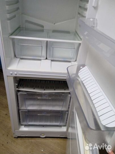 Холодильник Индезит б/у