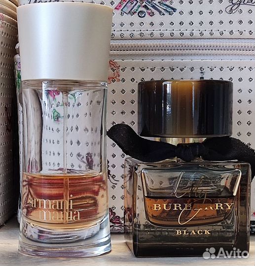 Парфюмерия женская