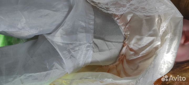 Кукла большая