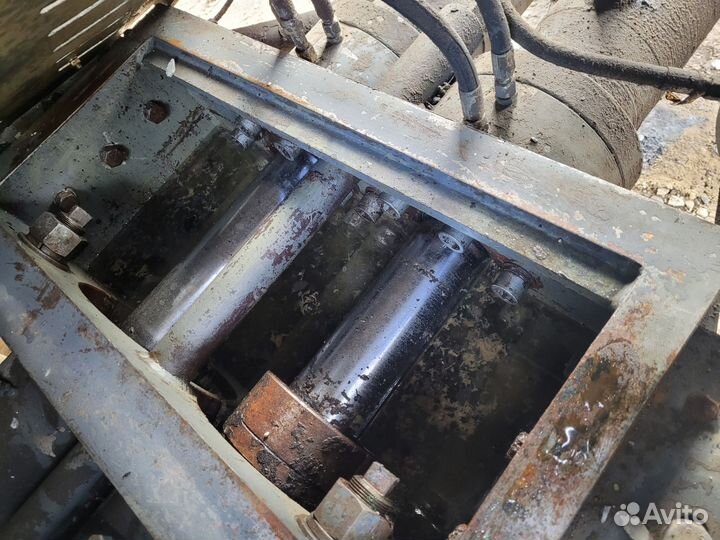 Бетононасос sany hbt 60