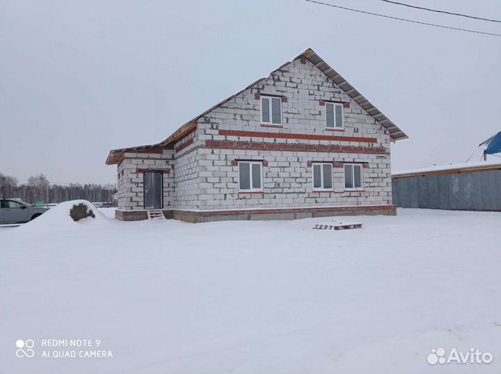 Строительство и ремонт домов коттеджи