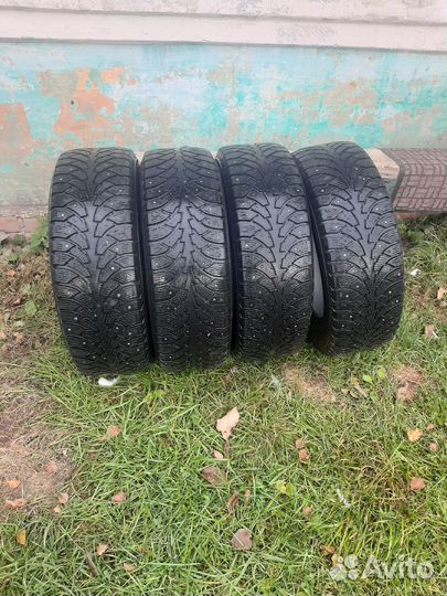 Nordman Nordman 4 195/65 R15 95T