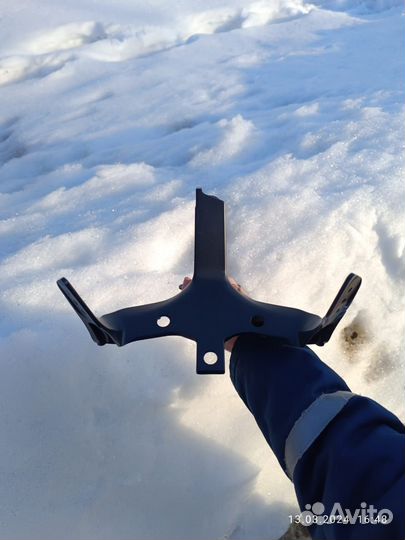 Паук Yamaha YZF-R1 2009-2014