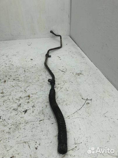 Трубка охлаждения АКПП