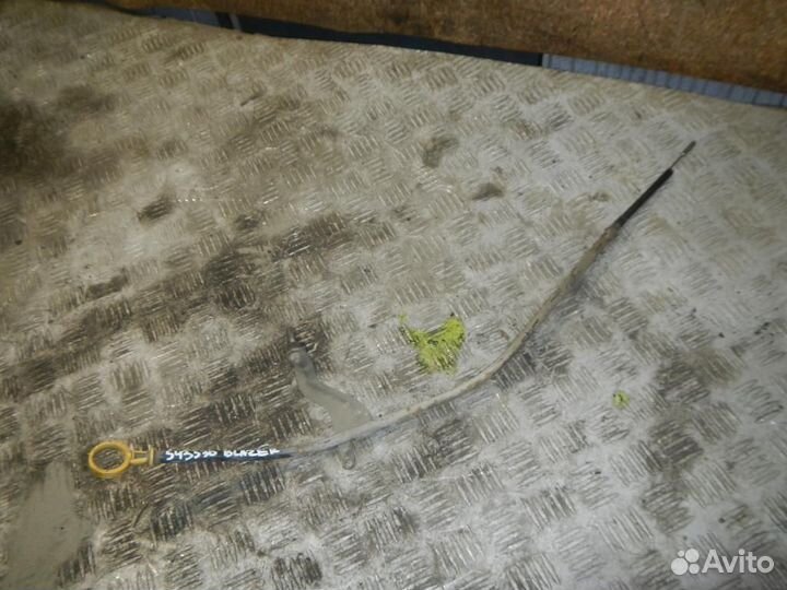 Щуп масляный Chevrolet TrailBlazer