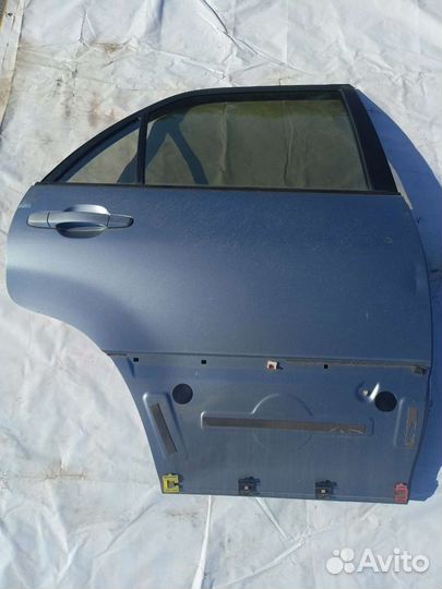 Lexsus rx300 (правый руль) Toyota Harrier Разбор