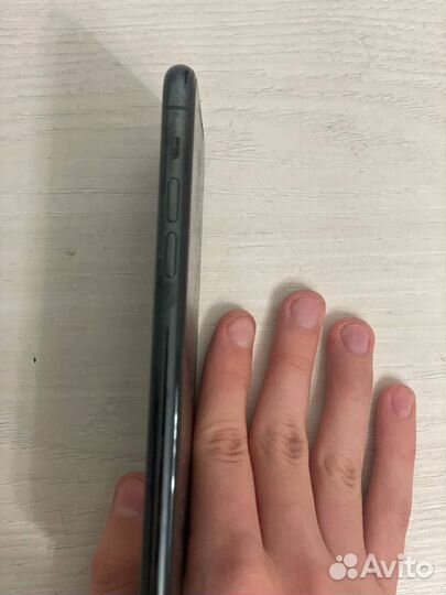 iPhone 11 Pro Max, 256 ГБ