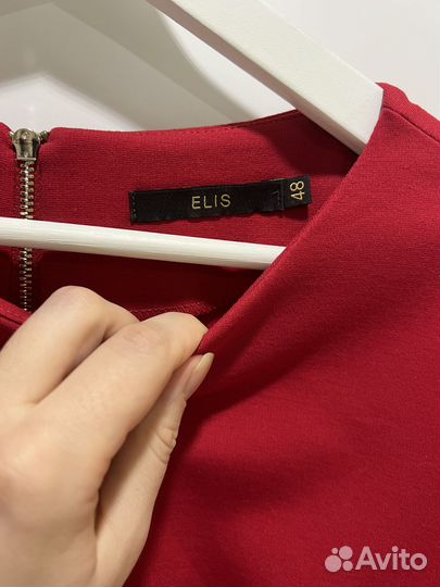 Платье Elis 48