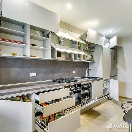 Кухонный гарнитур 