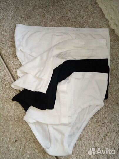 Трусы мужские
