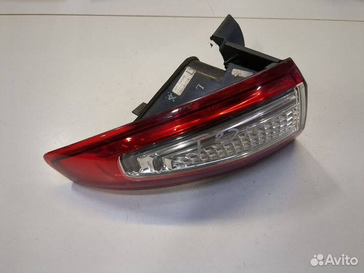 Фонарь (задний) Ford Mondeo 4, 2013