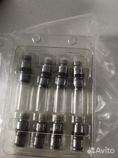 Гидрокомпенсаторы