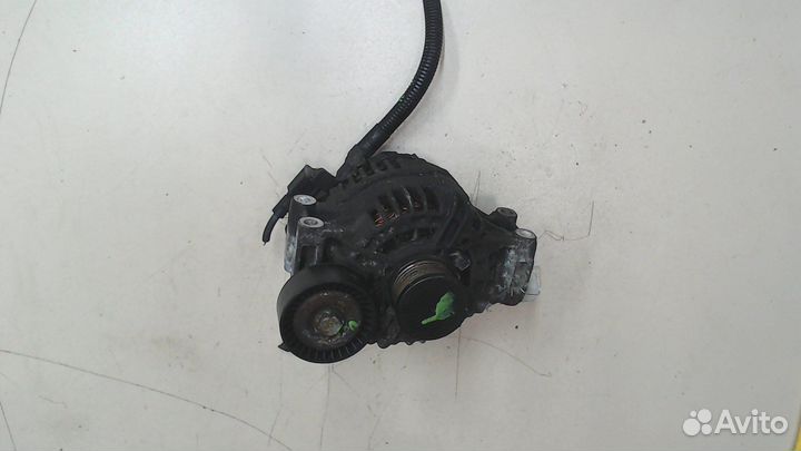 Генератор BMW 3 E46, 2004