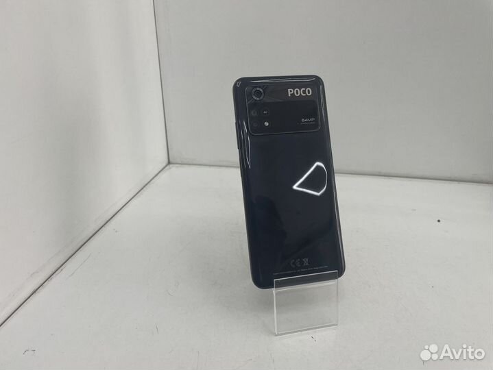 Xiaomi Poco M4 Pro, 8/256 ГБ
