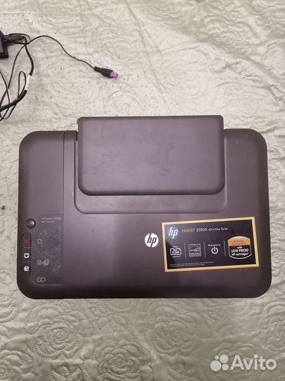 Мфу hp