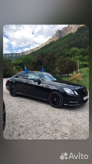 Аренда авто на свадьбу