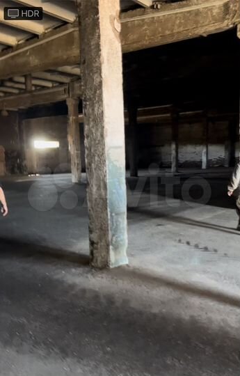 Склад, 10000 м²