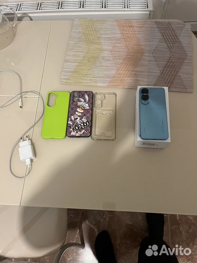 HONOR 90 Lite, 8/256 ГБ