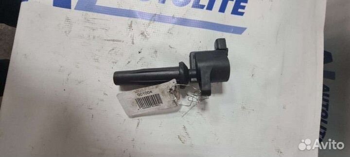 Катушка зажигания Ford C-Max 1.8 2005