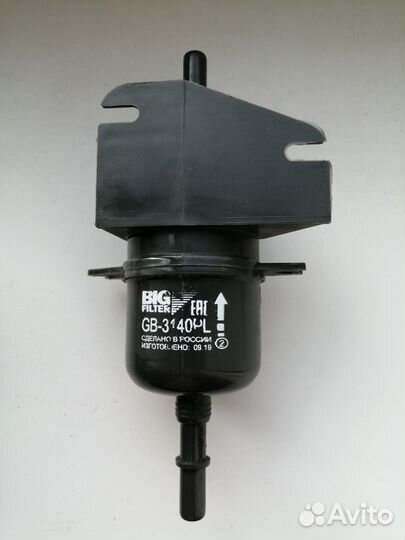 BIG Filter GB-3140 PL топливный фильтр