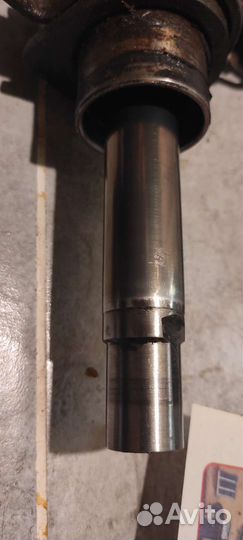 Рулевая рейка ховер (hover h2)