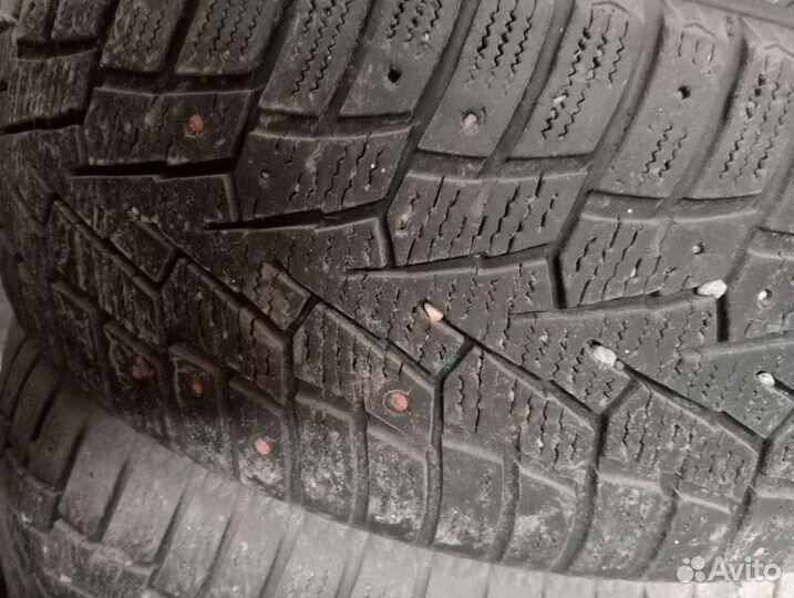 Nexen Winguard 215/55 R16