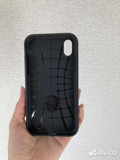 Чехол на iPhone xr