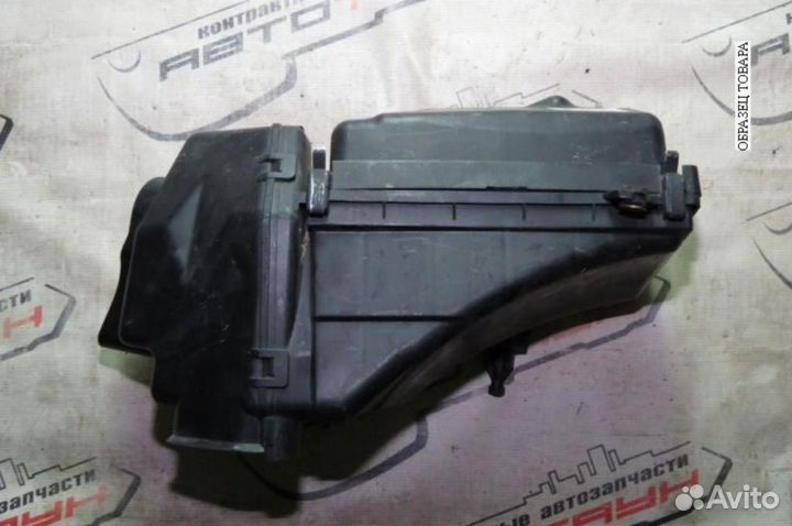 Корпус воздушного фильтра nissan murano presage te